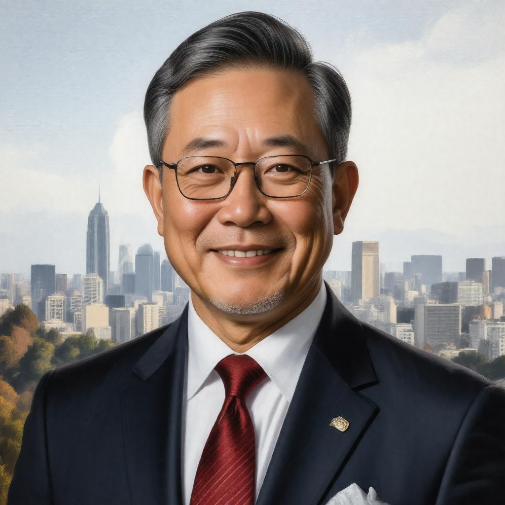 Ed Lee